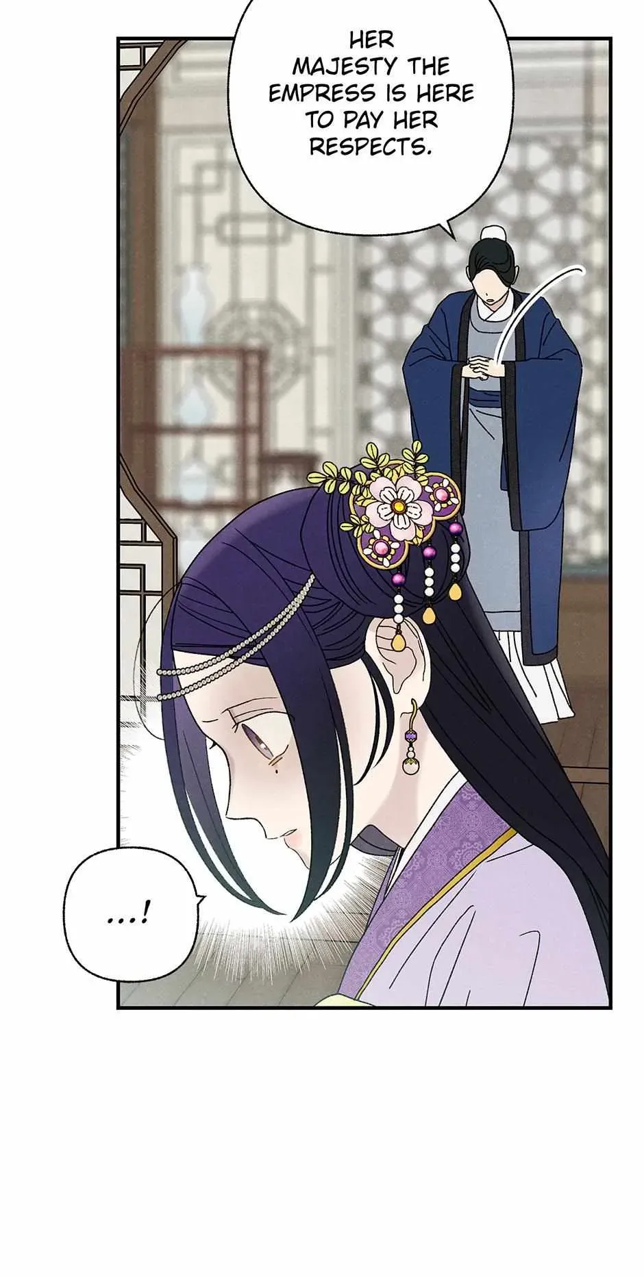 Royal Marriage (2024) Chapter 33 Online - página 46