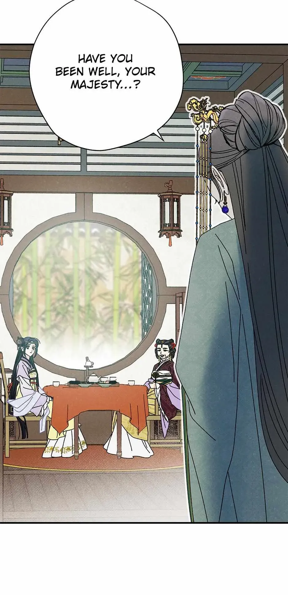 Royal Marriage (2024) Chapter 33 Online - página 49