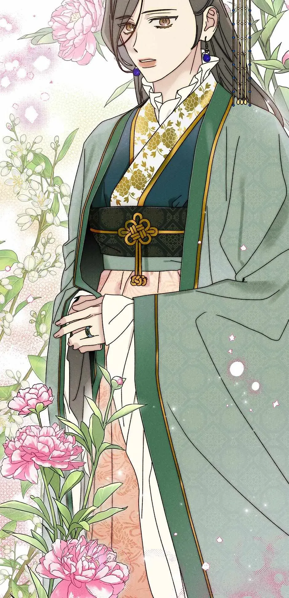 Royal Marriage (2024) Chapter 33 Online - página 52