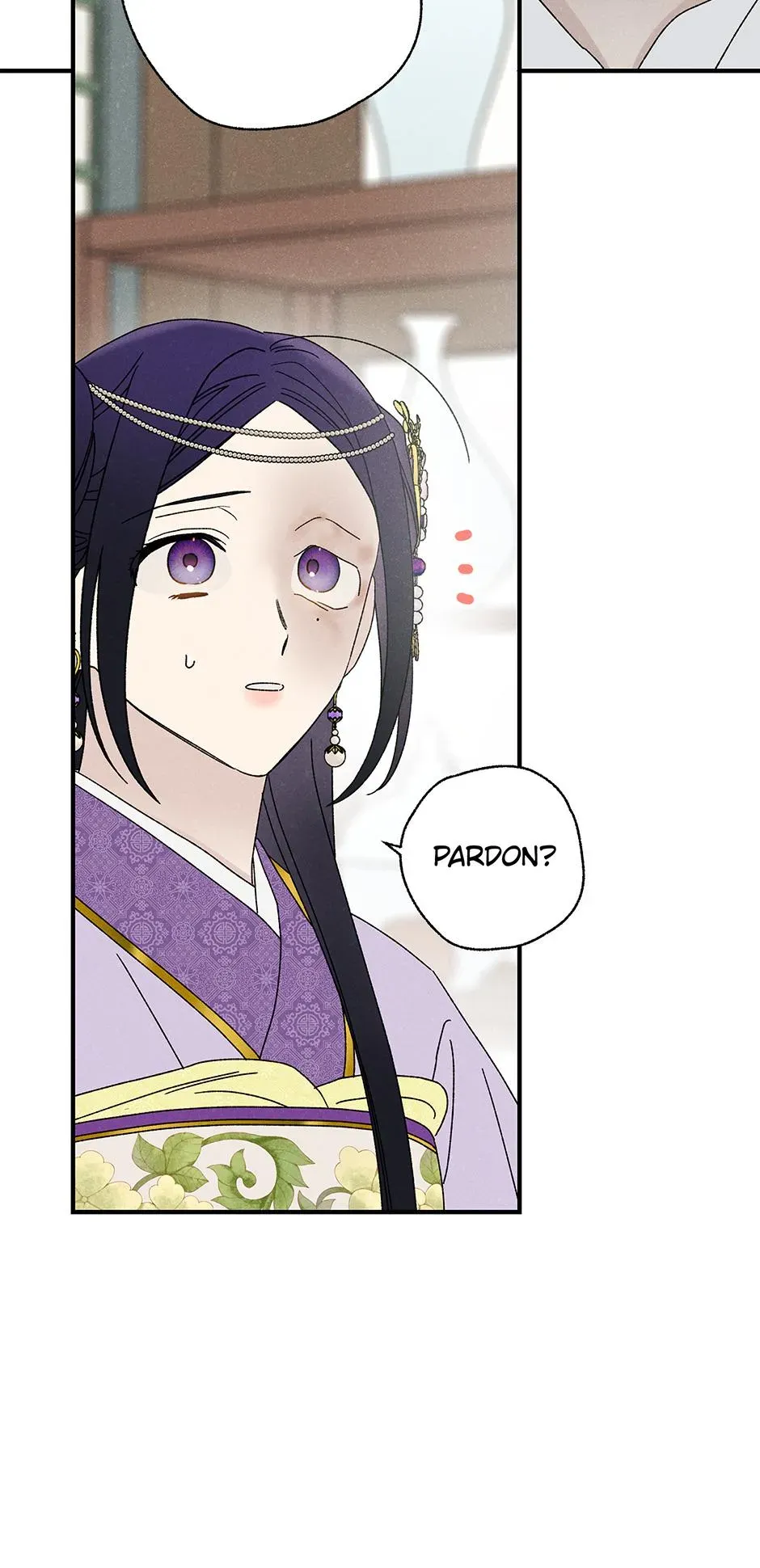Royal Marriage (2024) Chapter 33 Online - página 54