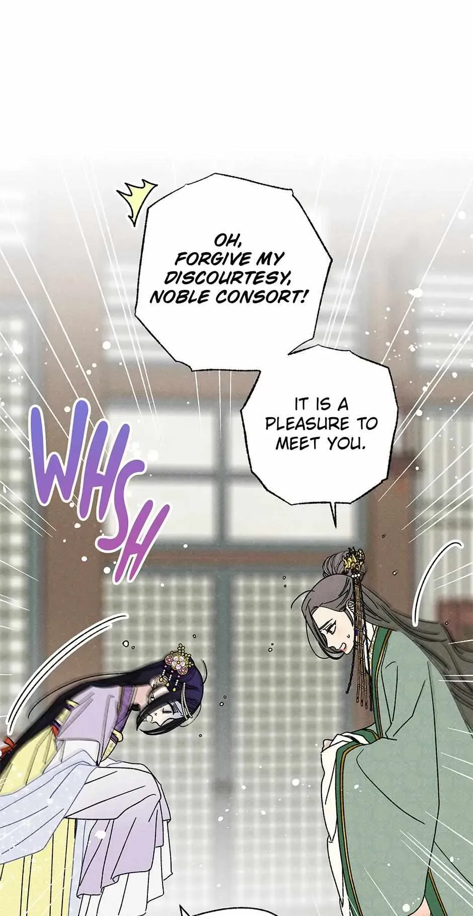 Royal Marriage (2024) Chapter 33 Online - página 55