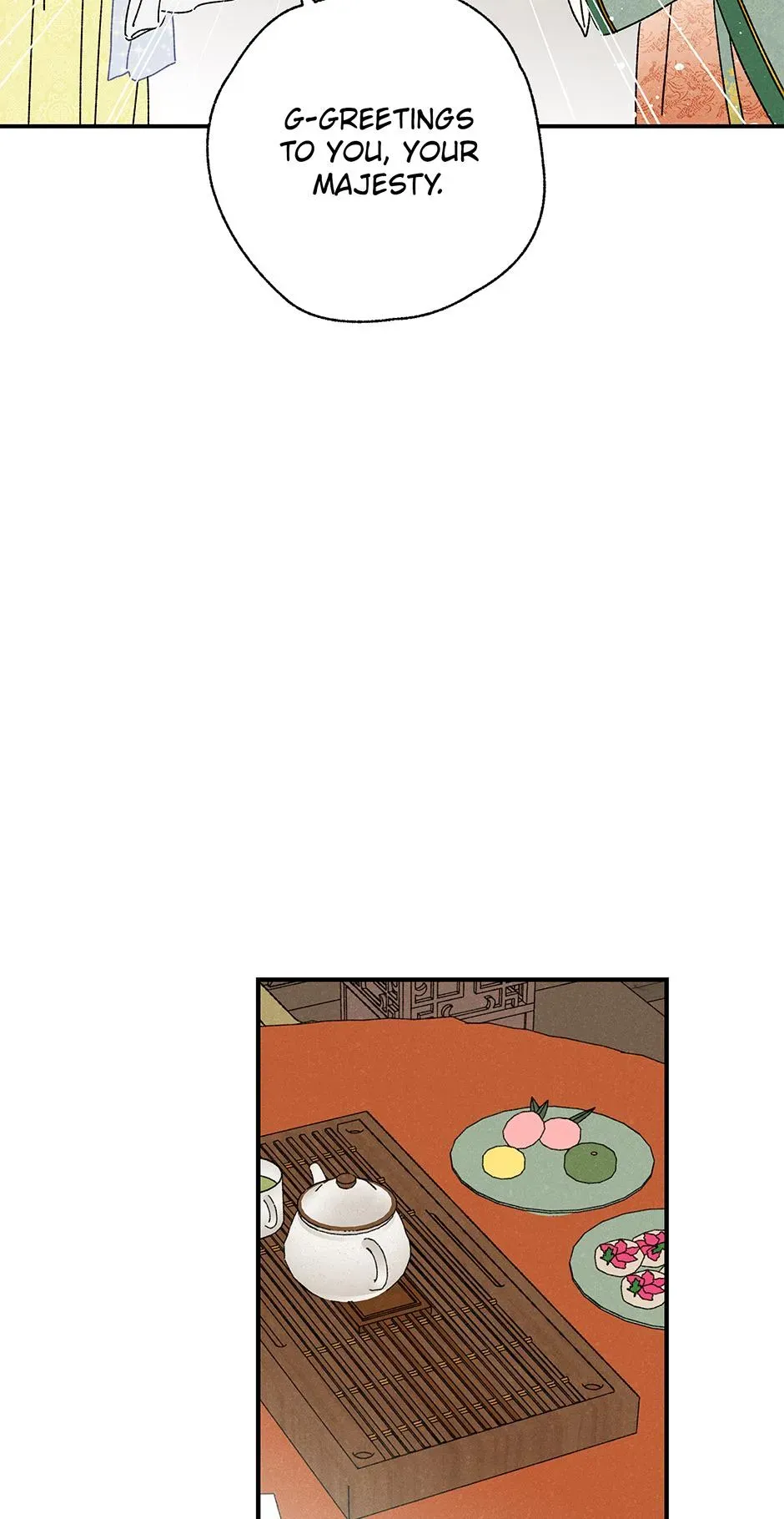 Royal Marriage (2024) Chapter 33 Online - página 56