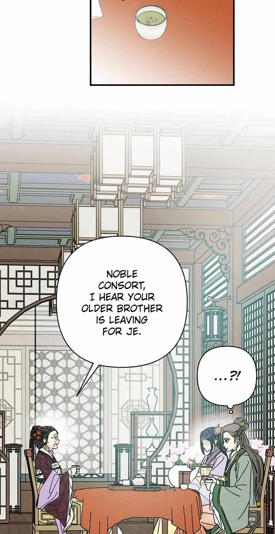 Royal Marriage (2024) Chapter 33 Online - página 57