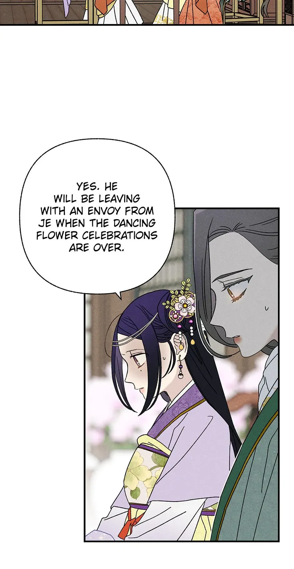 Royal Marriage (2024) Chapter 33 Online - página 58