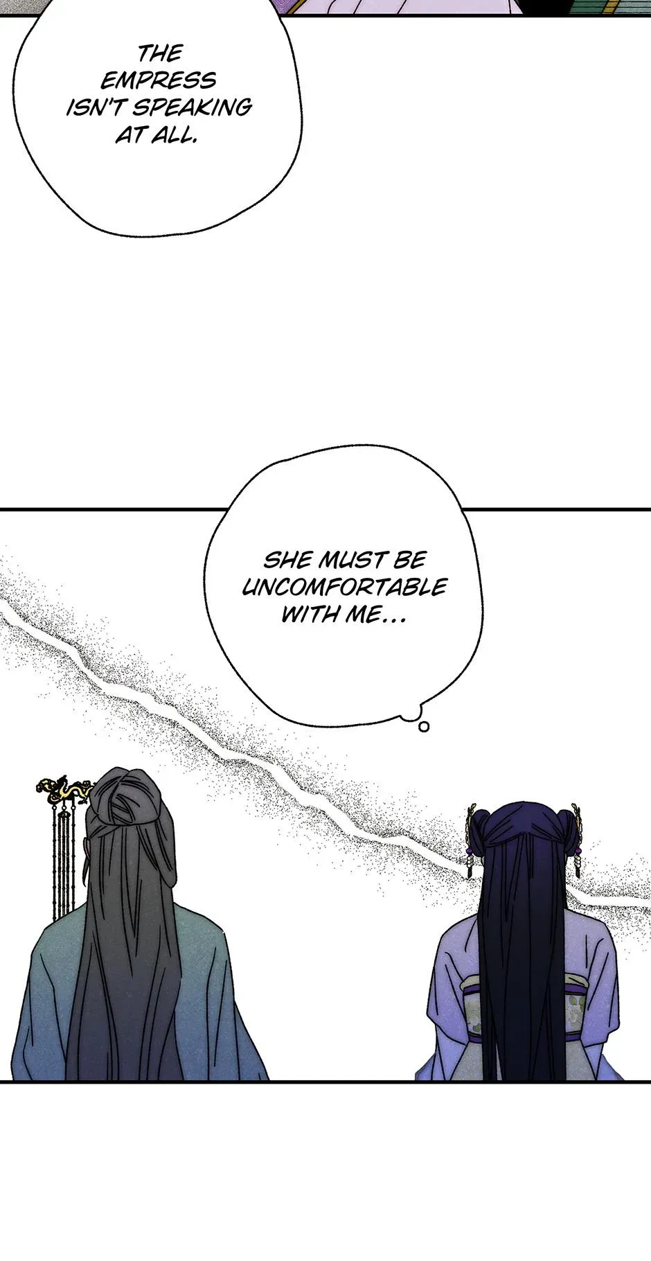 Royal Marriage (2024) Chapter 33 Online - página 61