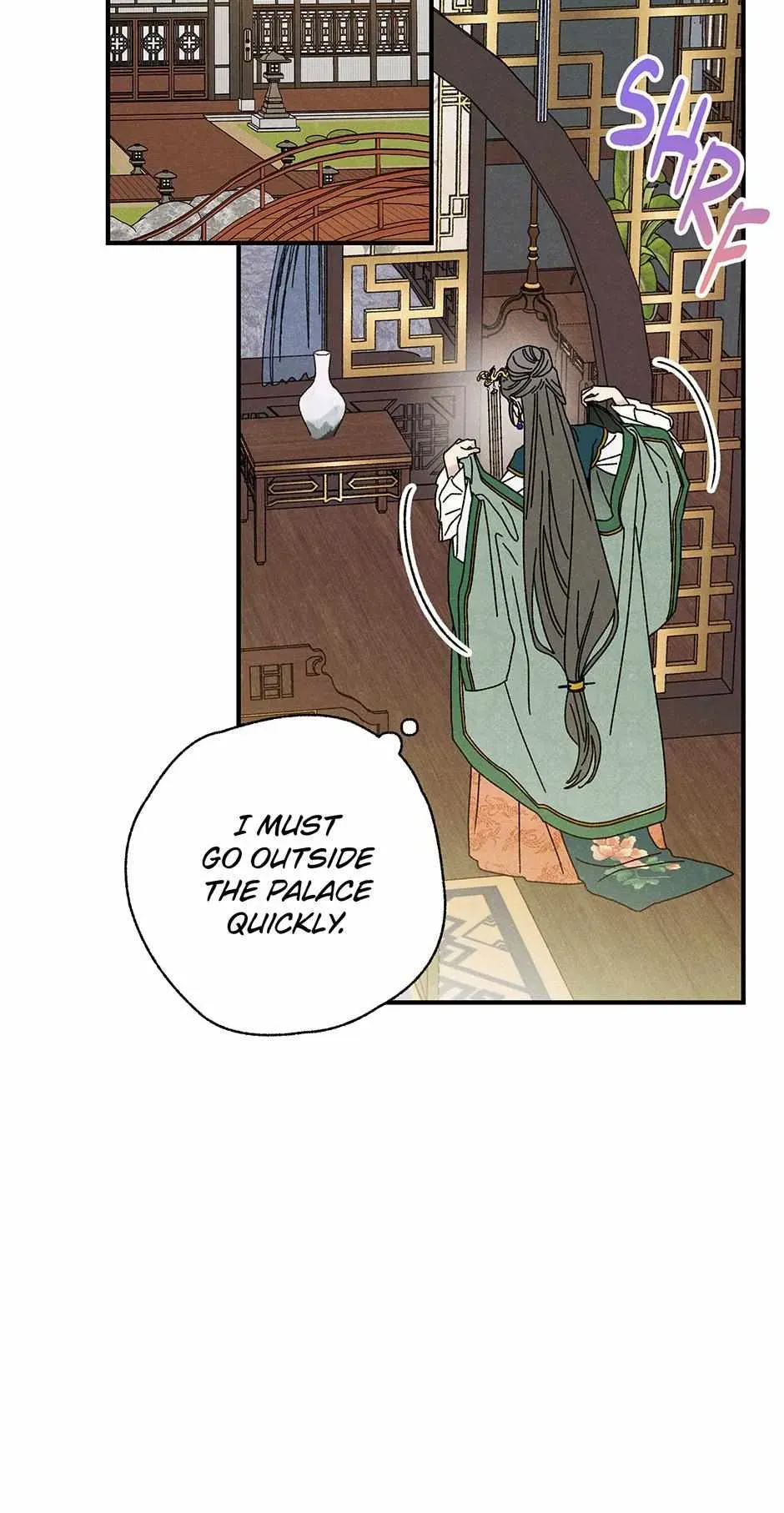 Royal Marriage (2024) Chapter 33 Online - página 63