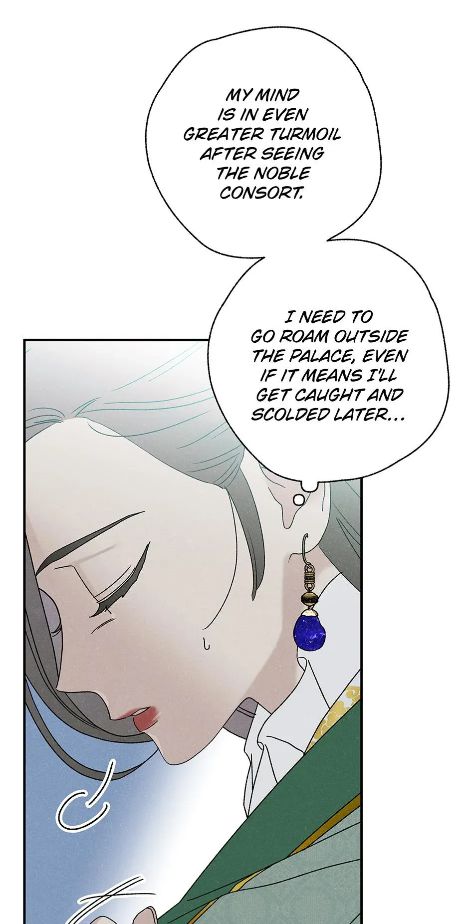 Royal Marriage (2024) Chapter 33 Online - página 64