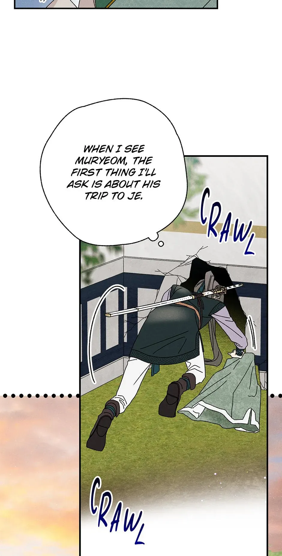 Royal Marriage (2024) Chapter 33 Online - página 65