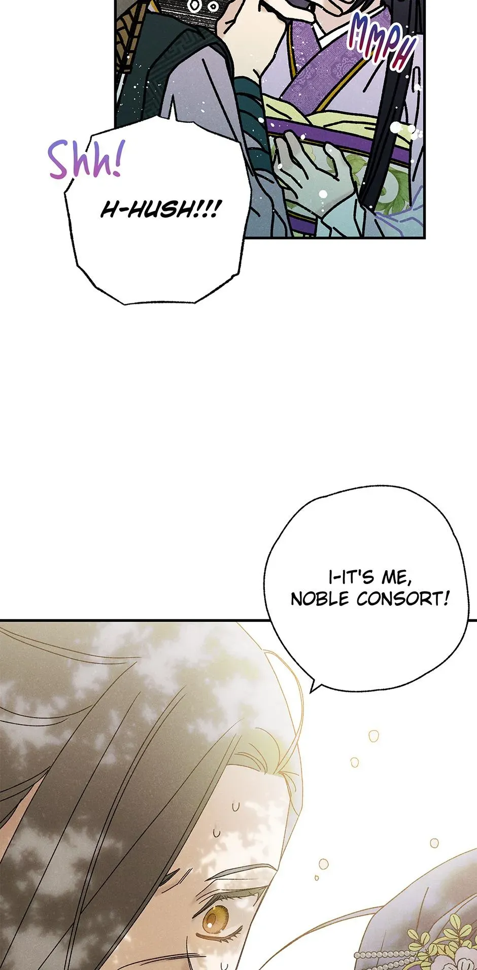 Royal Marriage (2024) Chapter 34 Online - página 7