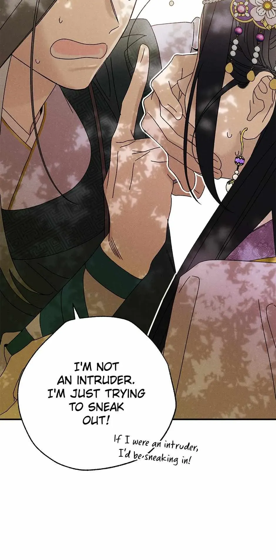 Royal Marriage (2024) Chapter 34 Online - página 8