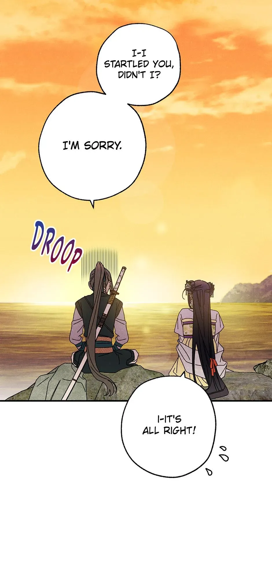 Royal Marriage (2024) Chapter 34 Online - página 12