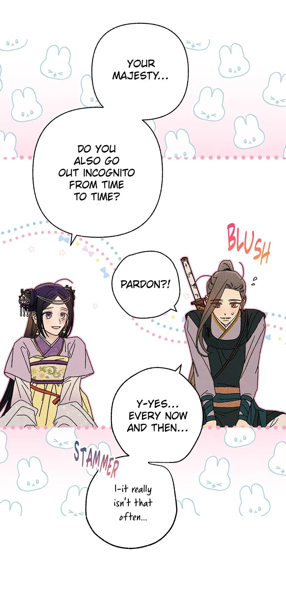 Royal Marriage (2024) Chapter 34 Online - página 13