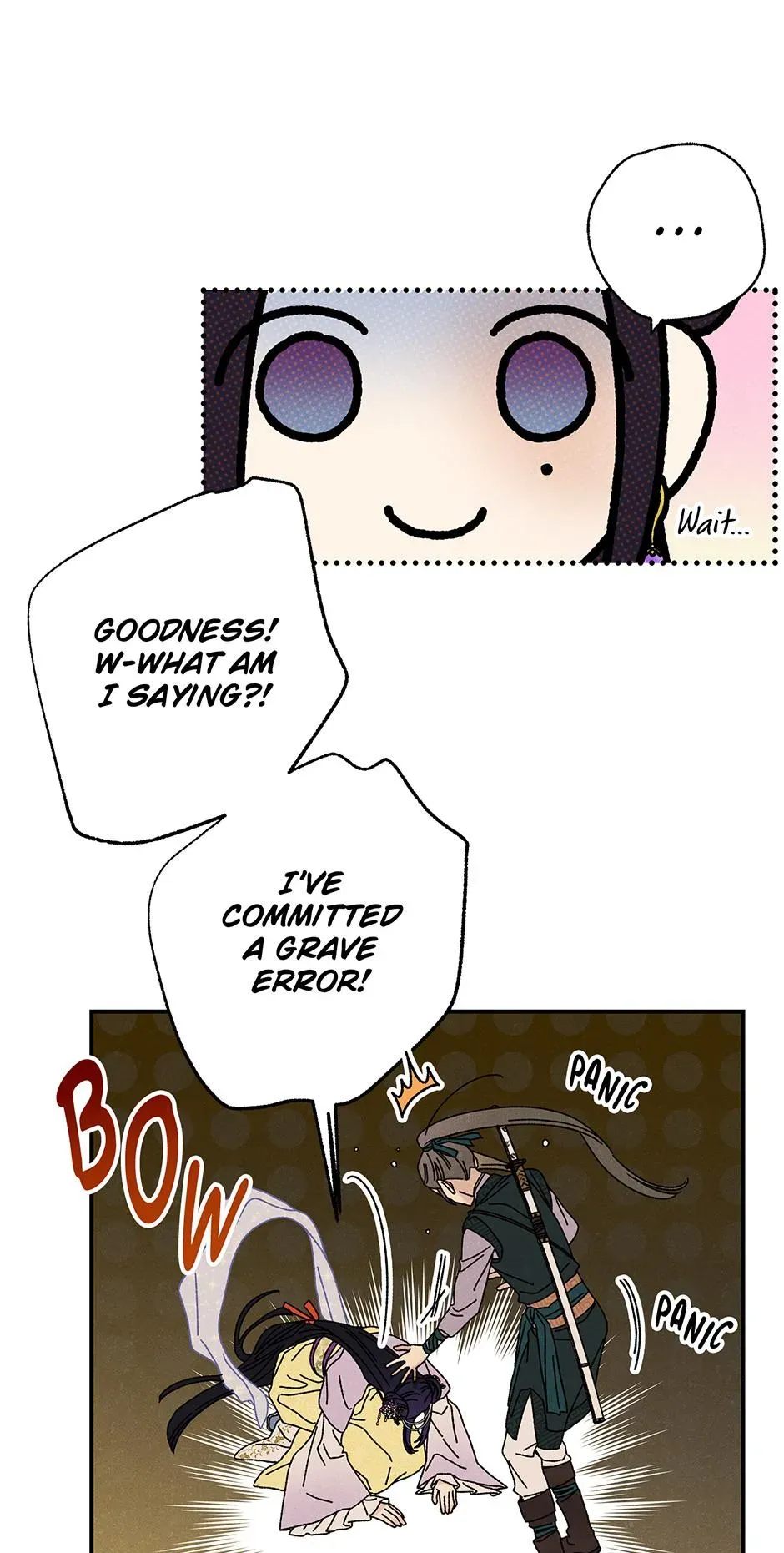 Royal Marriage (2024) Chapter 34 Online - página 17