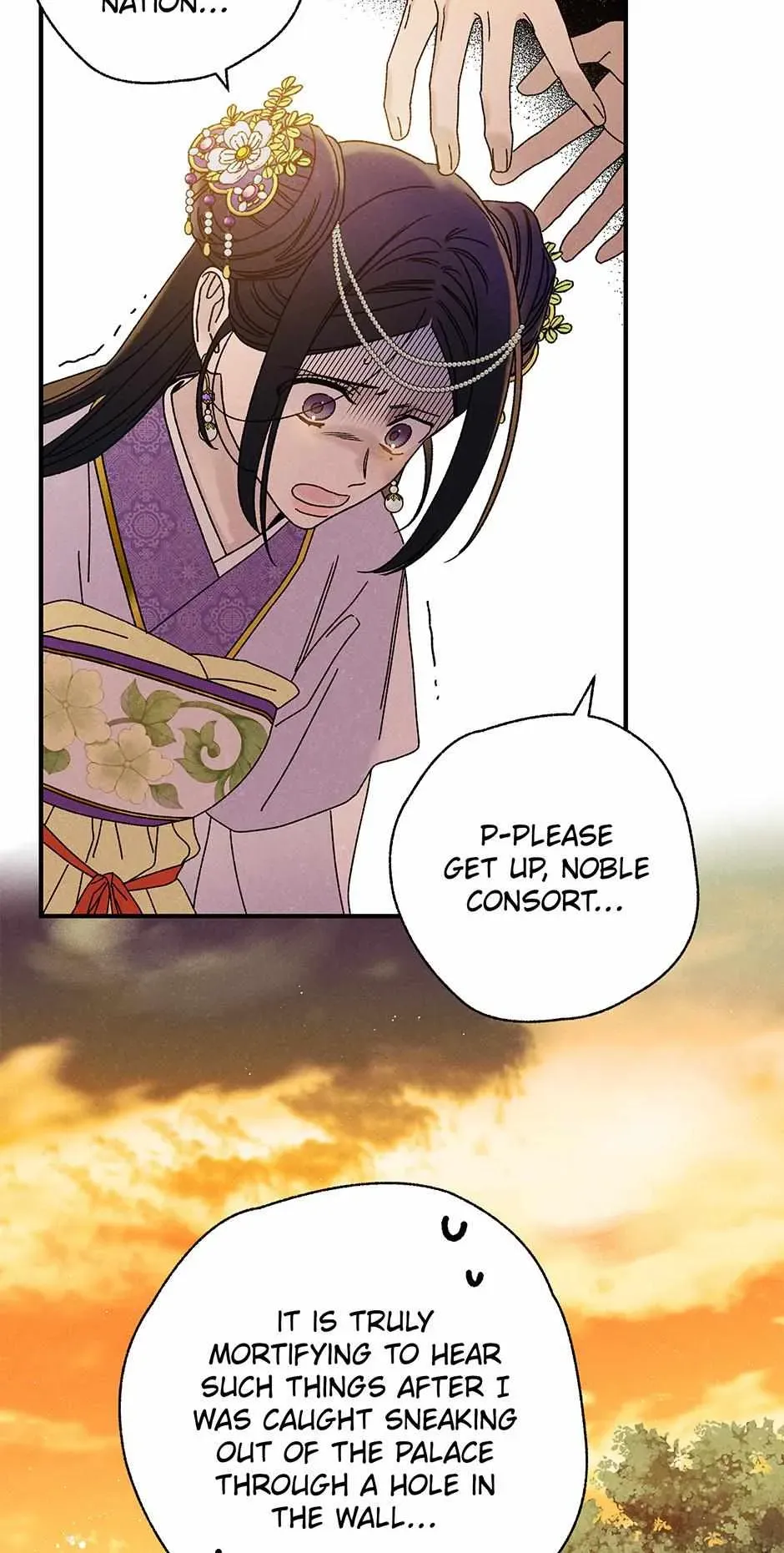 Royal Marriage (2024) Chapter 34 Online - página 19