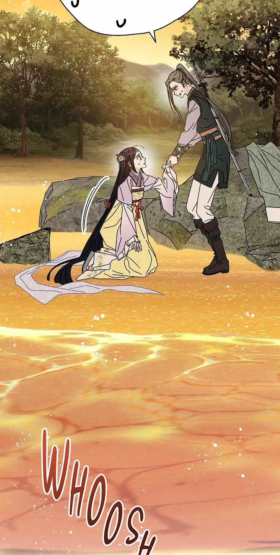 Royal Marriage (2024) Chapter 34 Online - página 20