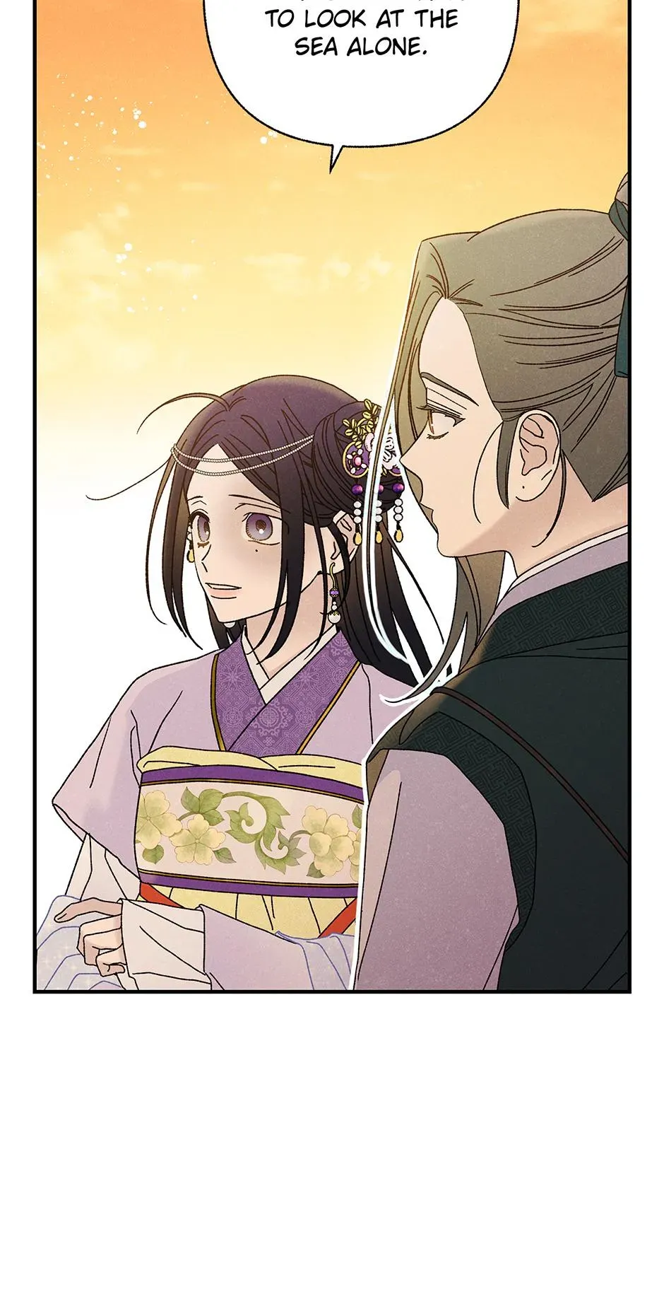 Royal Marriage (2024) Chapter 34 Online - página 23