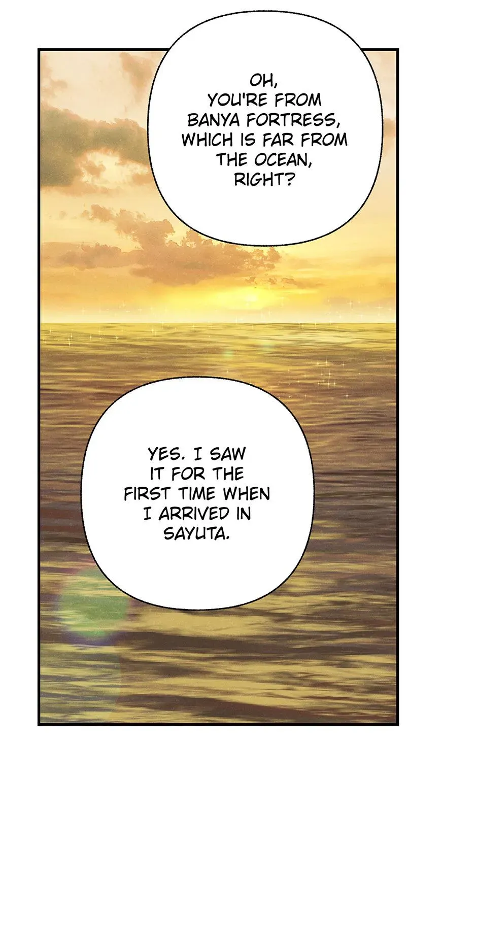 Royal Marriage (2024) Chapter 34 Online - página 24