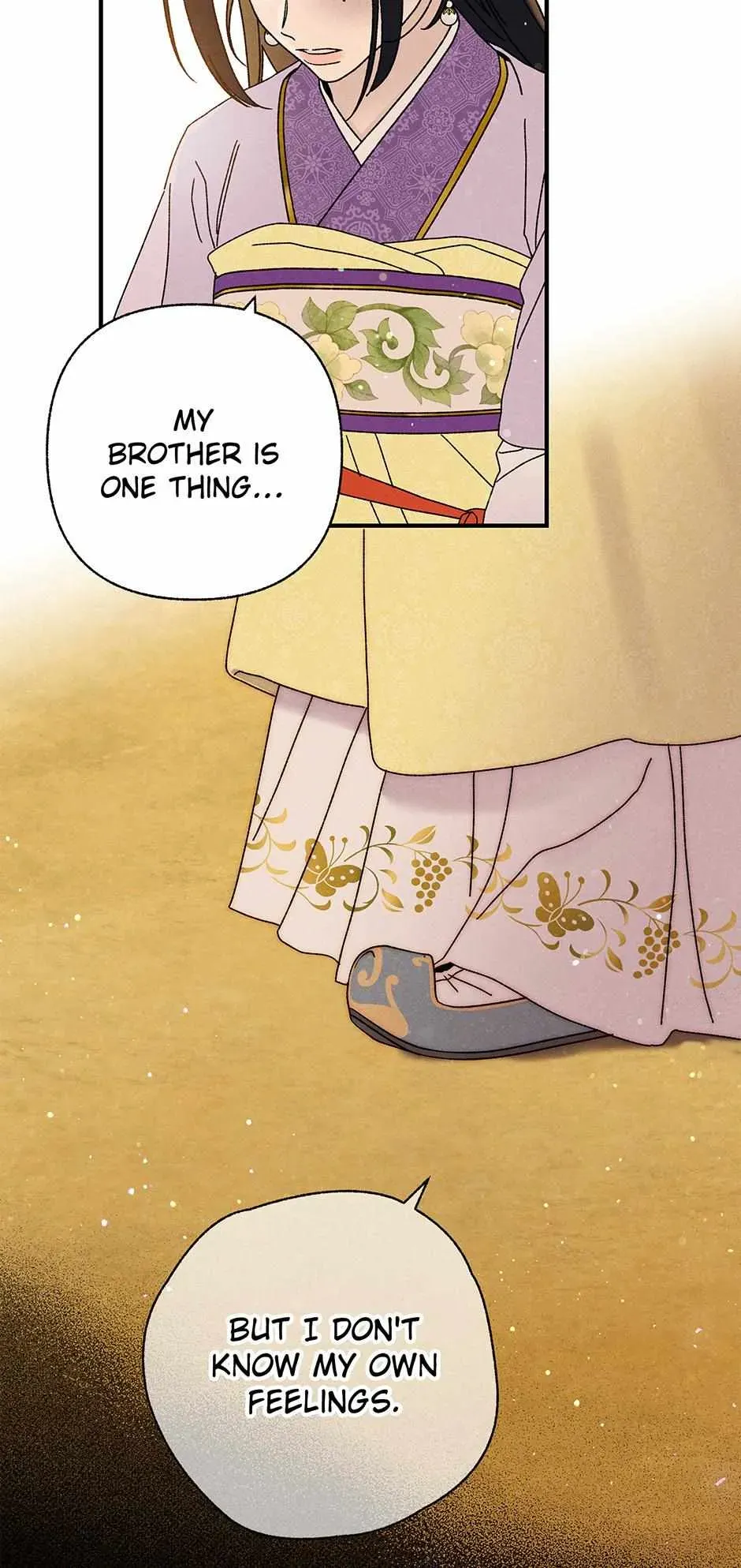 Royal Marriage (2024) Chapter 34 Online - página 27