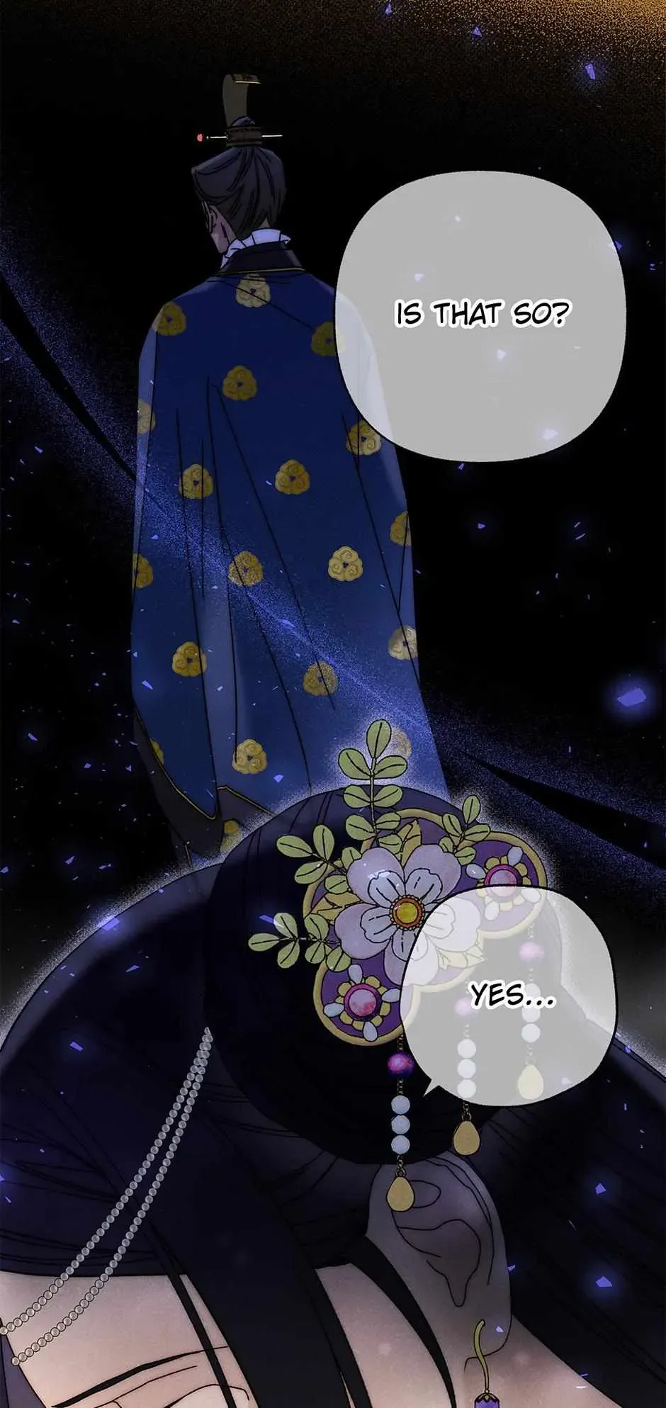 Royal Marriage (2024) Chapter 34 Online - página 28