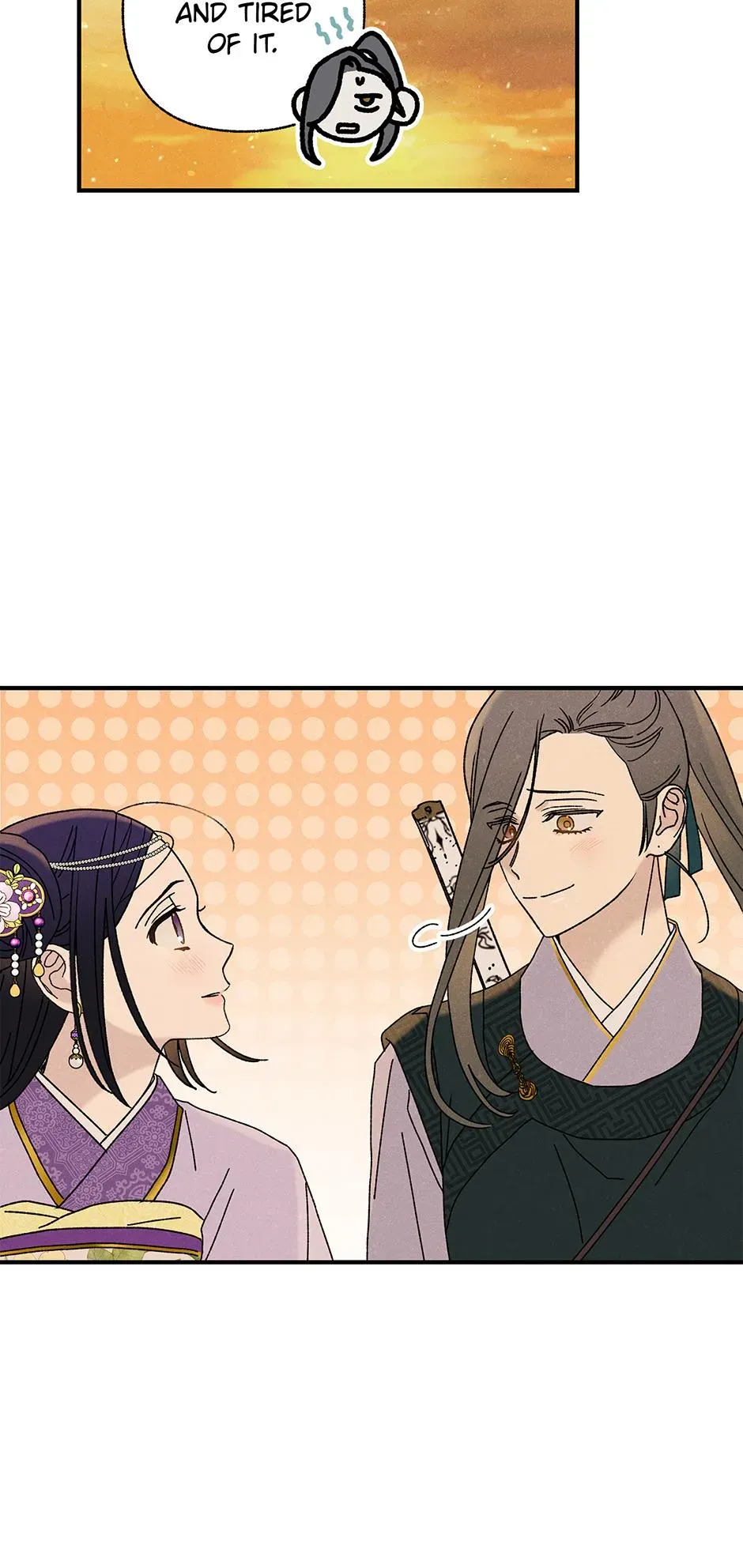 Royal Marriage (2024) Chapter 34 Online - página 31