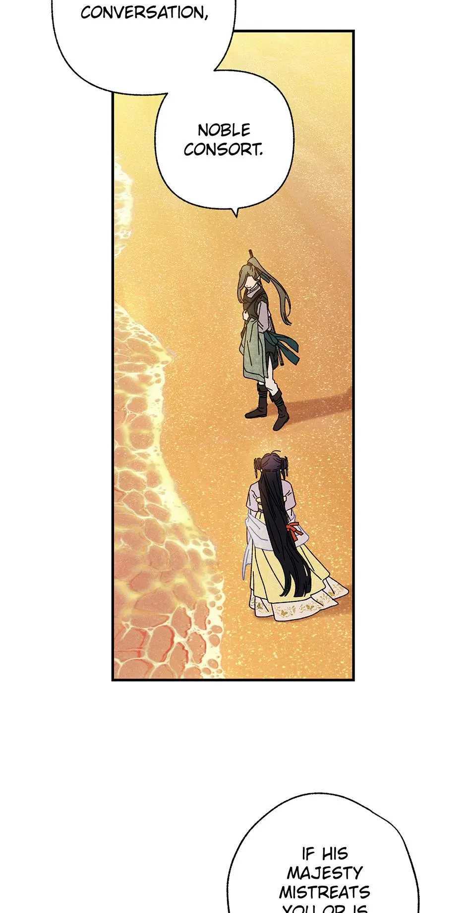 Royal Marriage (2024) Chapter 34 Online - página 34