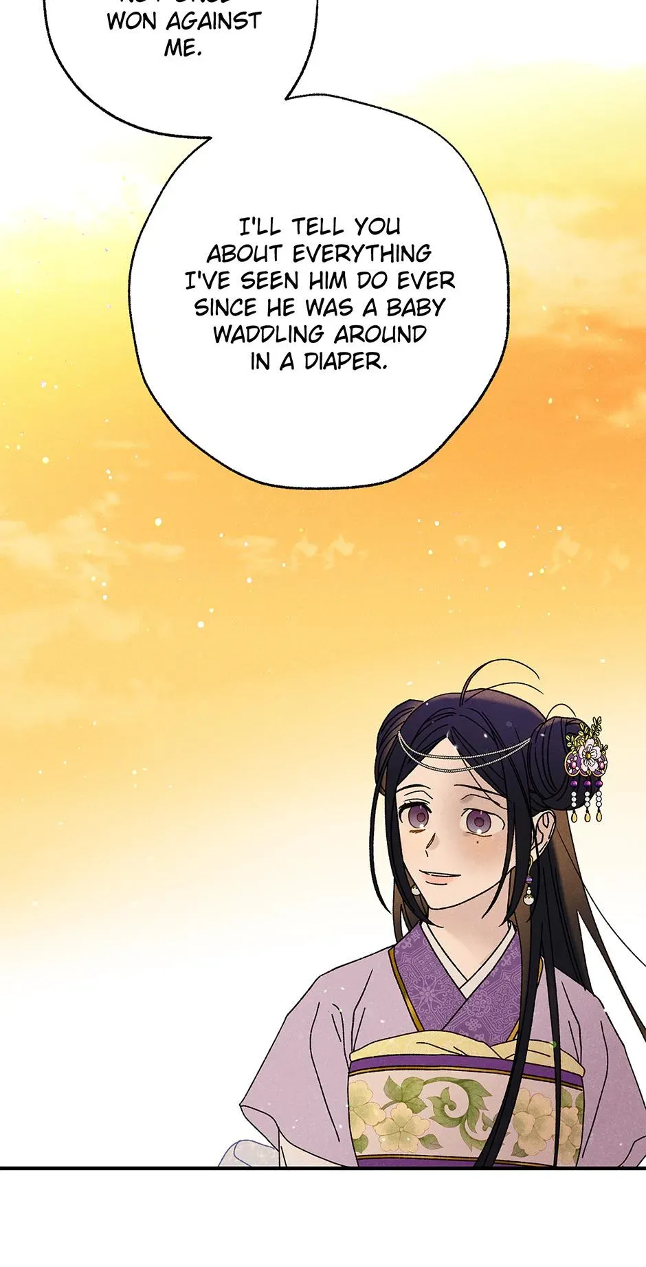 Royal Marriage (2024) Chapter 34 Online - página 36