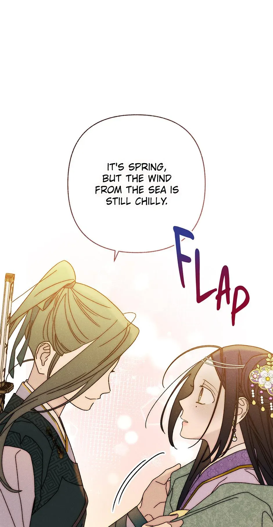 Royal Marriage (2024) Chapter 34 Online - página 40