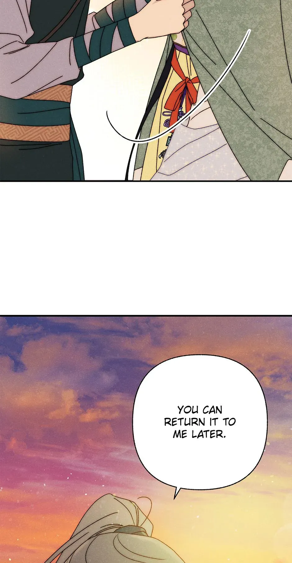 Royal Marriage (2024) Chapter 34 Online - página 41