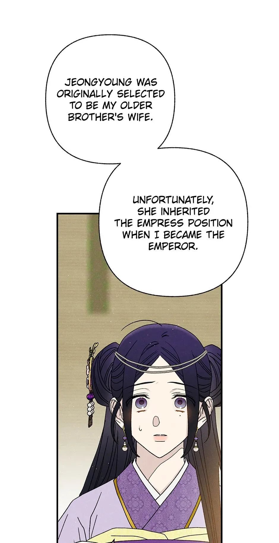 Royal Marriage (2024) Chapter 34 Online - página 49
