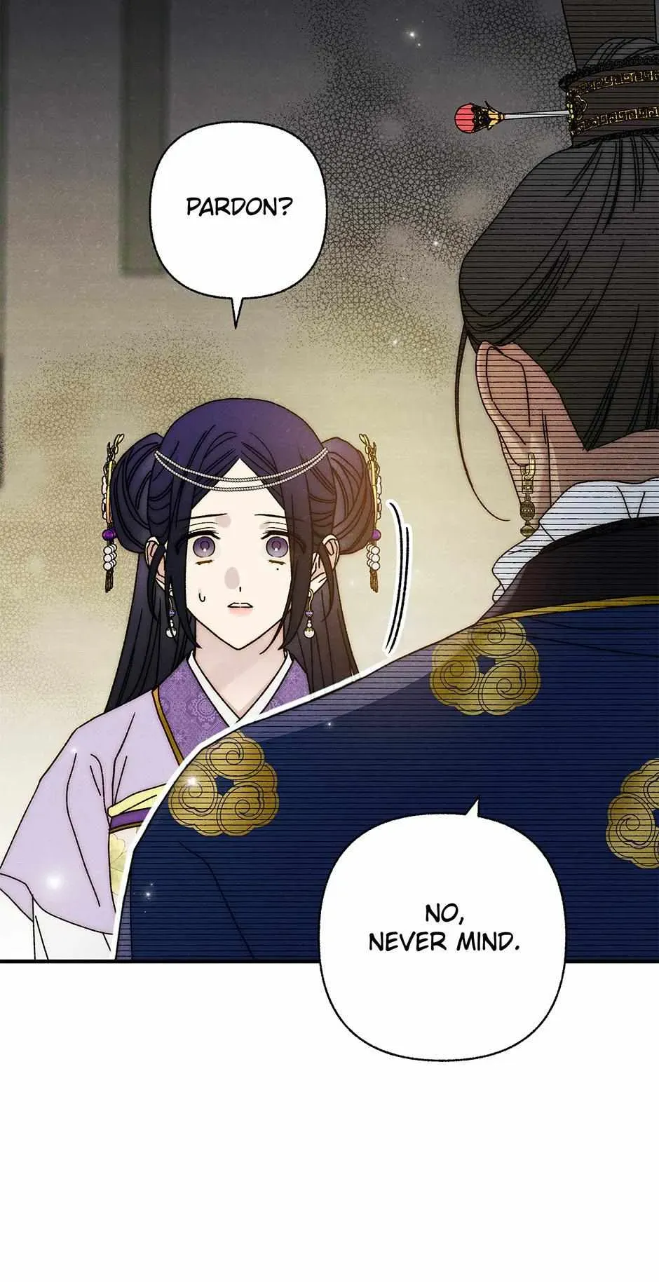Royal Marriage (2024) Chapter 34 Online - página 55