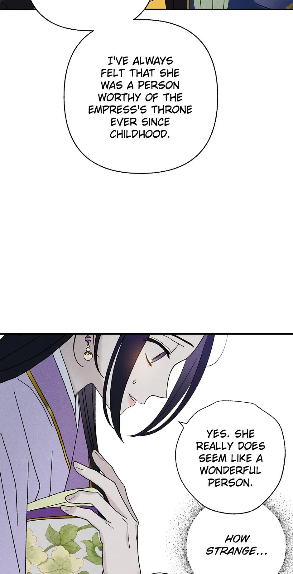 Royal Marriage (2024) Chapter 34 Online - página 58