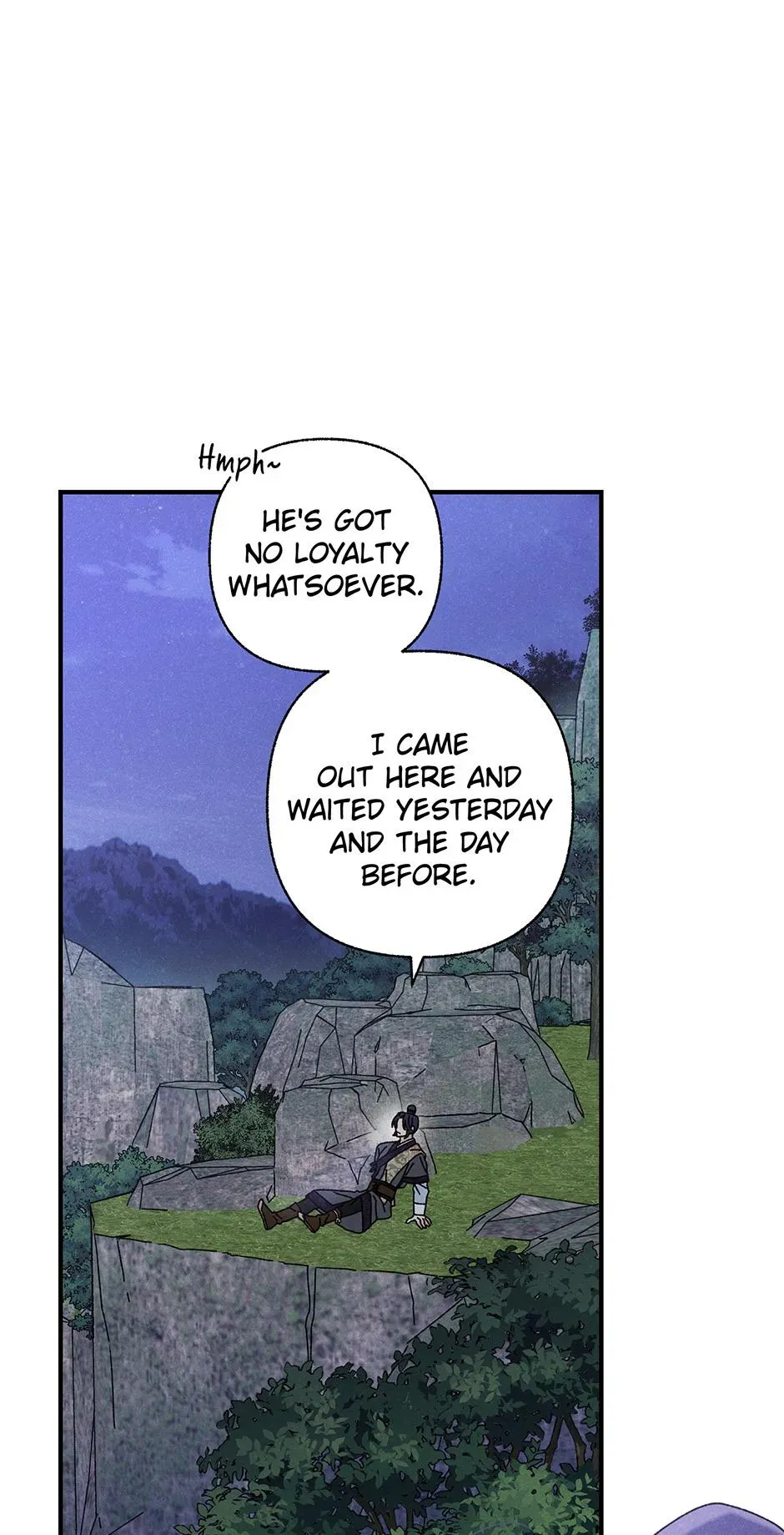 Royal Marriage (2024) Chapter 34 Online - página 61