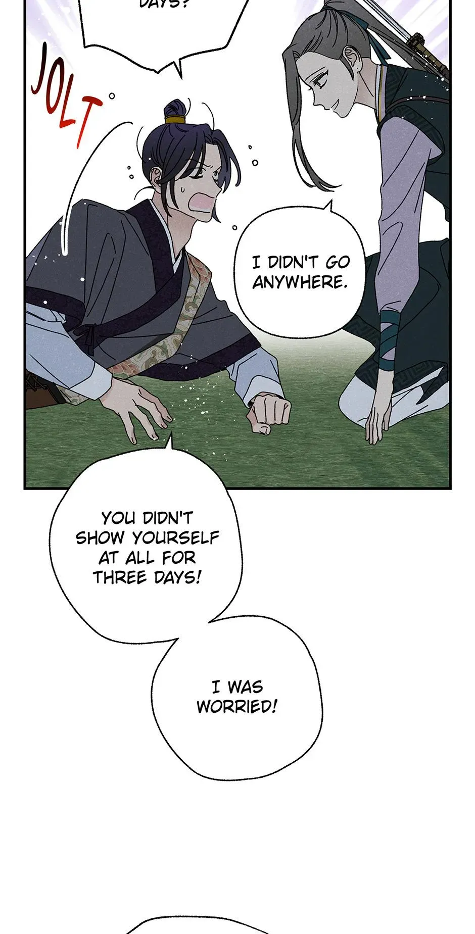 Royal Marriage (2024) Chapter 34 Online - página 68