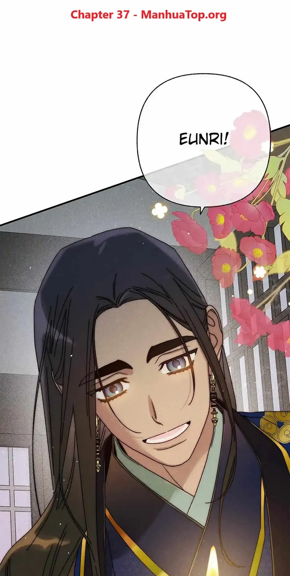 Royal Marriage (2024) Chapter 37 Online - página 1