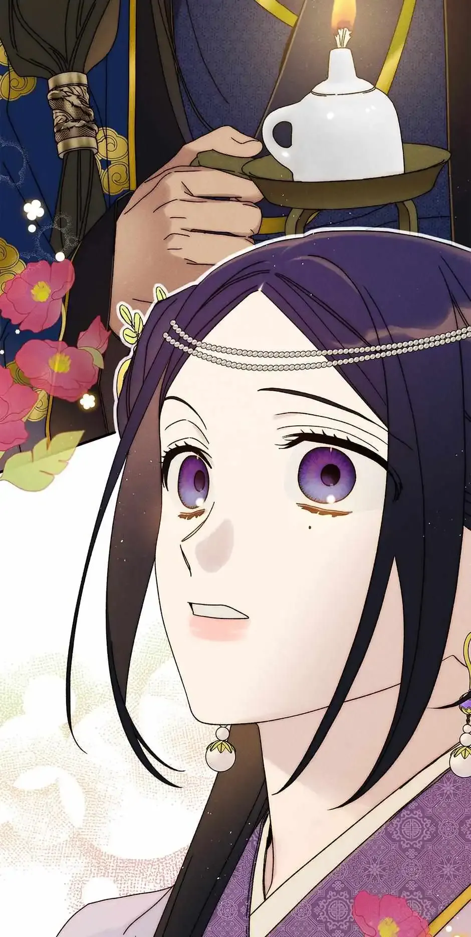 Royal Marriage (2024) Chapter 37 Online - página 2