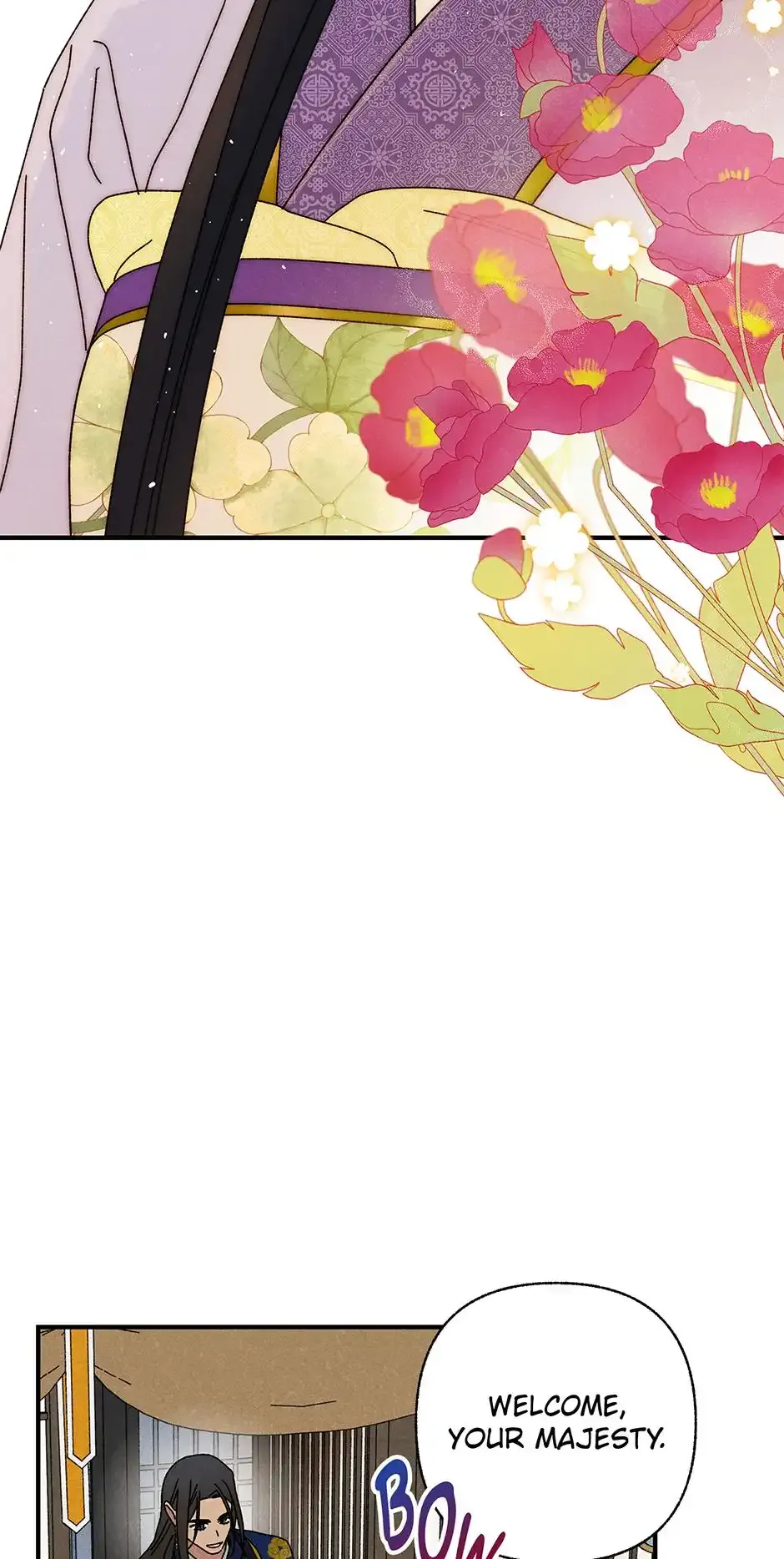 Royal Marriage (2024) Chapter 37 Online - página 3
