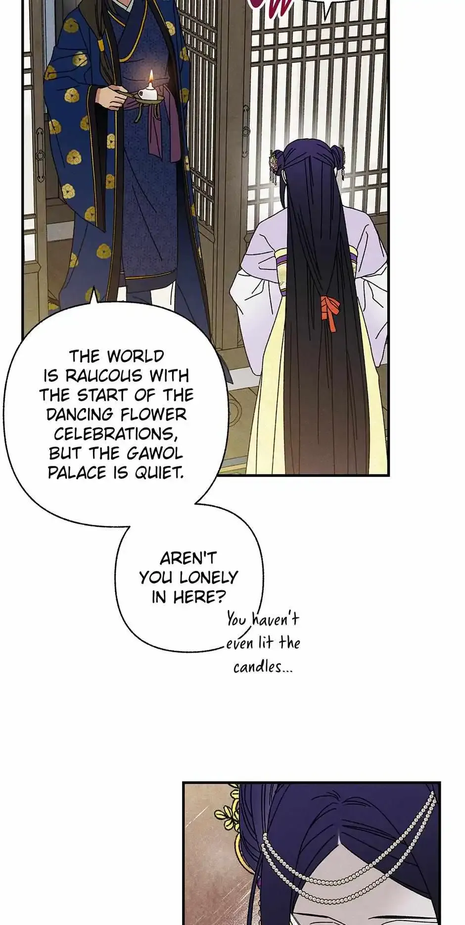 Royal Marriage (2024) Chapter 37 Online - página 4