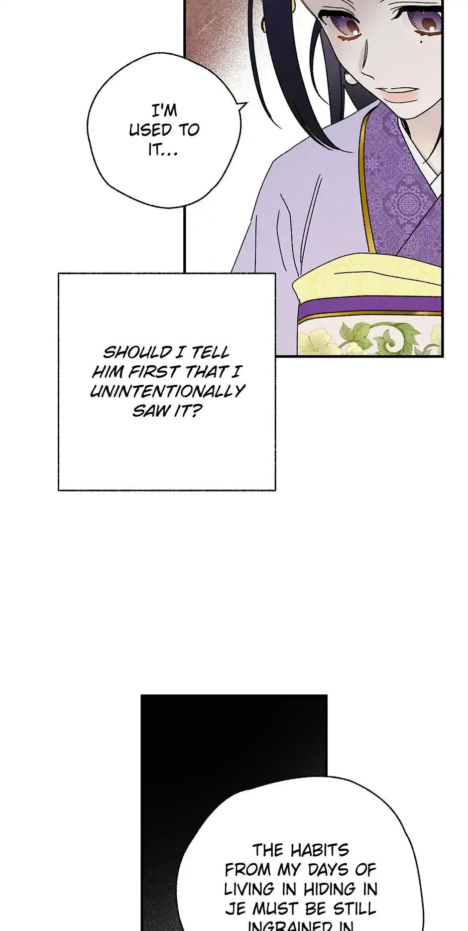 Royal Marriage (2024) Chapter 37 Online - página 5