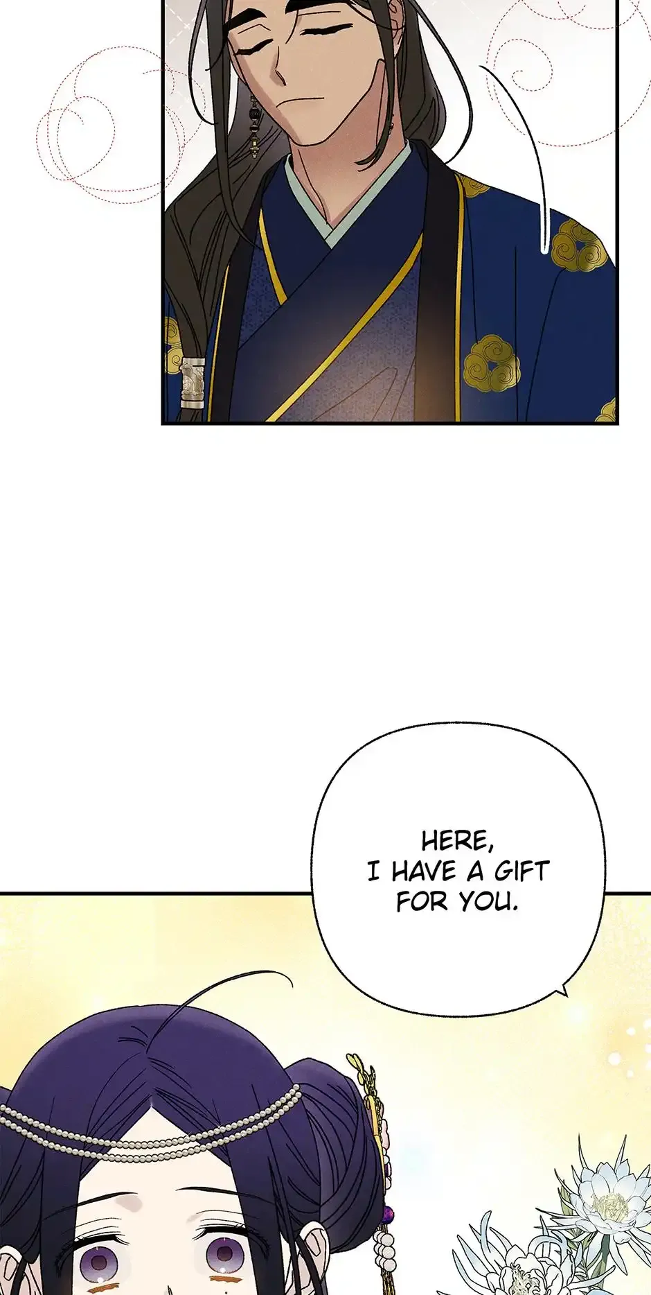 Royal Marriage (2024) Chapter 37 Online - página 7