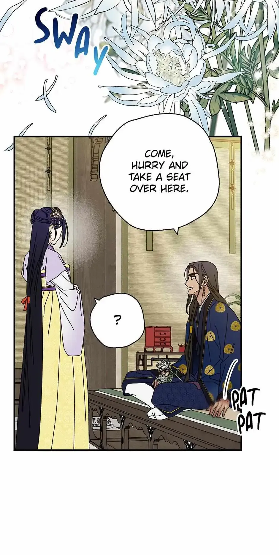 Royal Marriage (2024) Chapter 37 Online - página 9