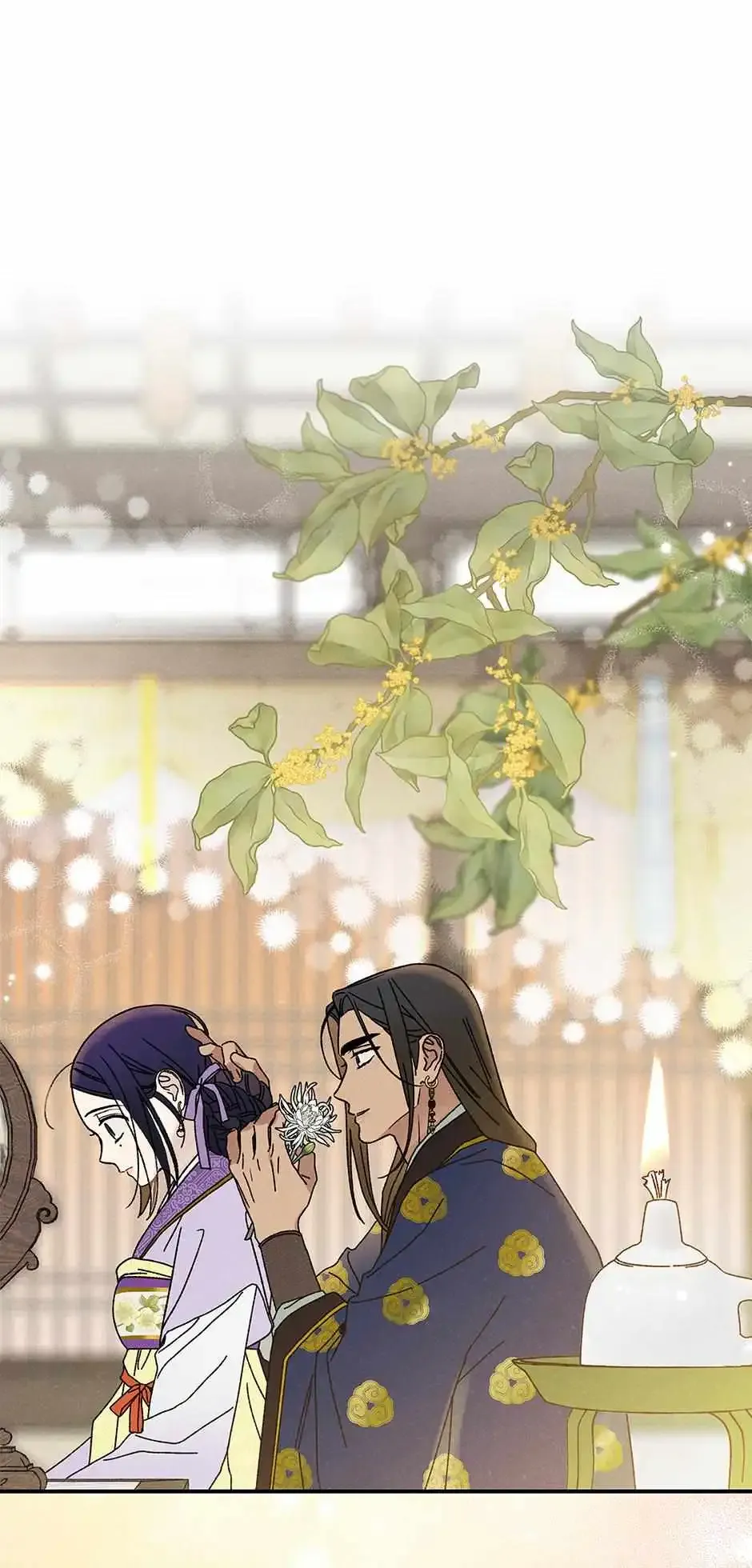 Royal Marriage (2024) Chapter 37 Online - página 10