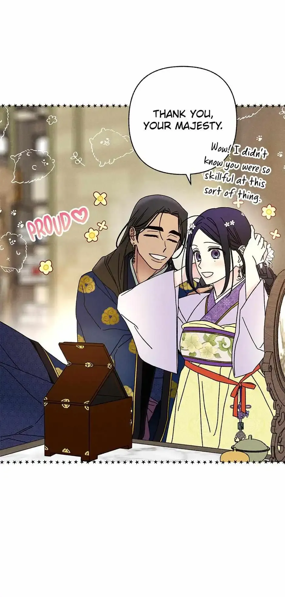 Royal Marriage (2024) Chapter 37 Online - página 18