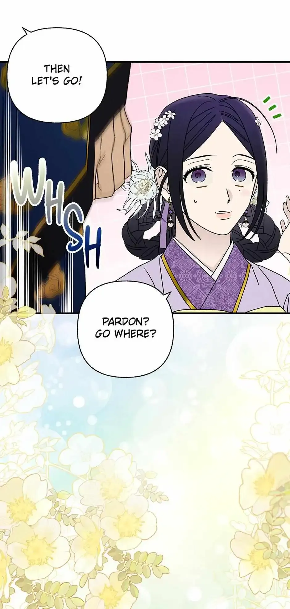 Royal Marriage (2024) Chapter 37 Online - página 19