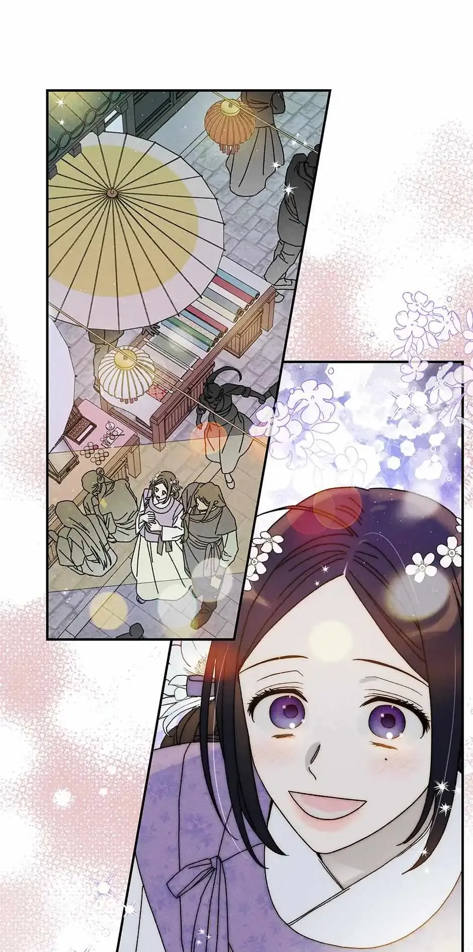 Royal Marriage (2024) Chapter 37 Online - página 23