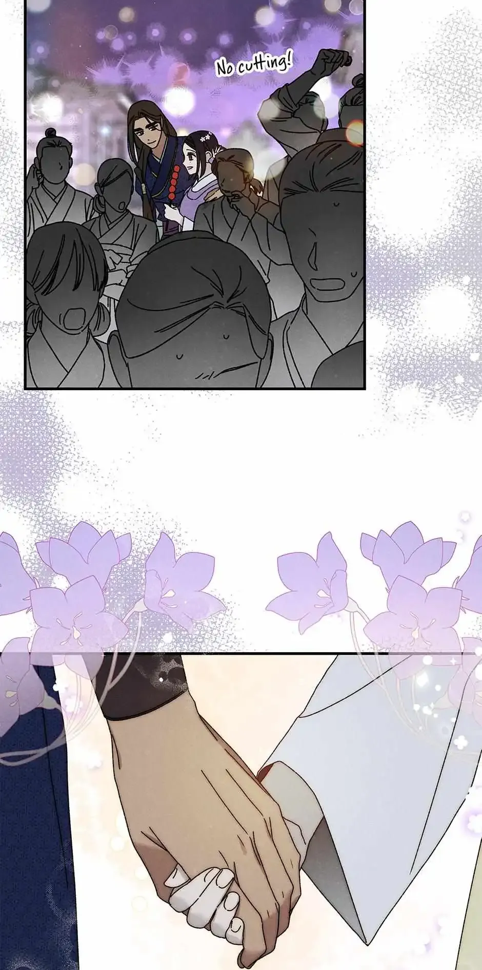 Royal Marriage (2024) Chapter 37 Online - página 27