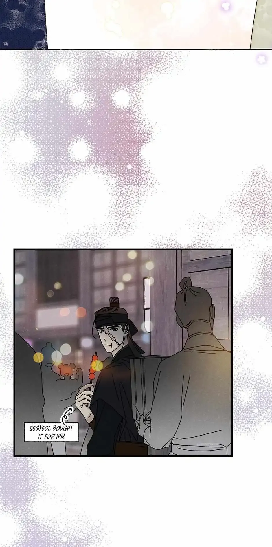 Royal Marriage (2024) Chapter 37 Online - página 28