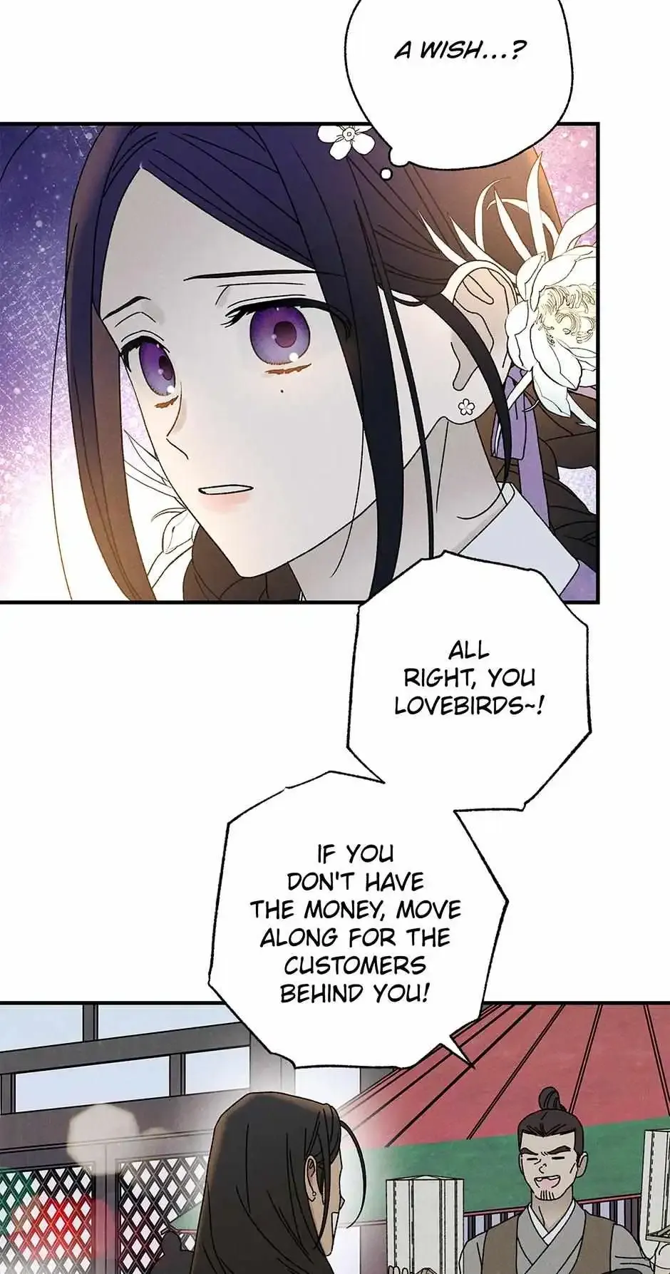 Royal Marriage (2024) Chapter 37 Online - página 32