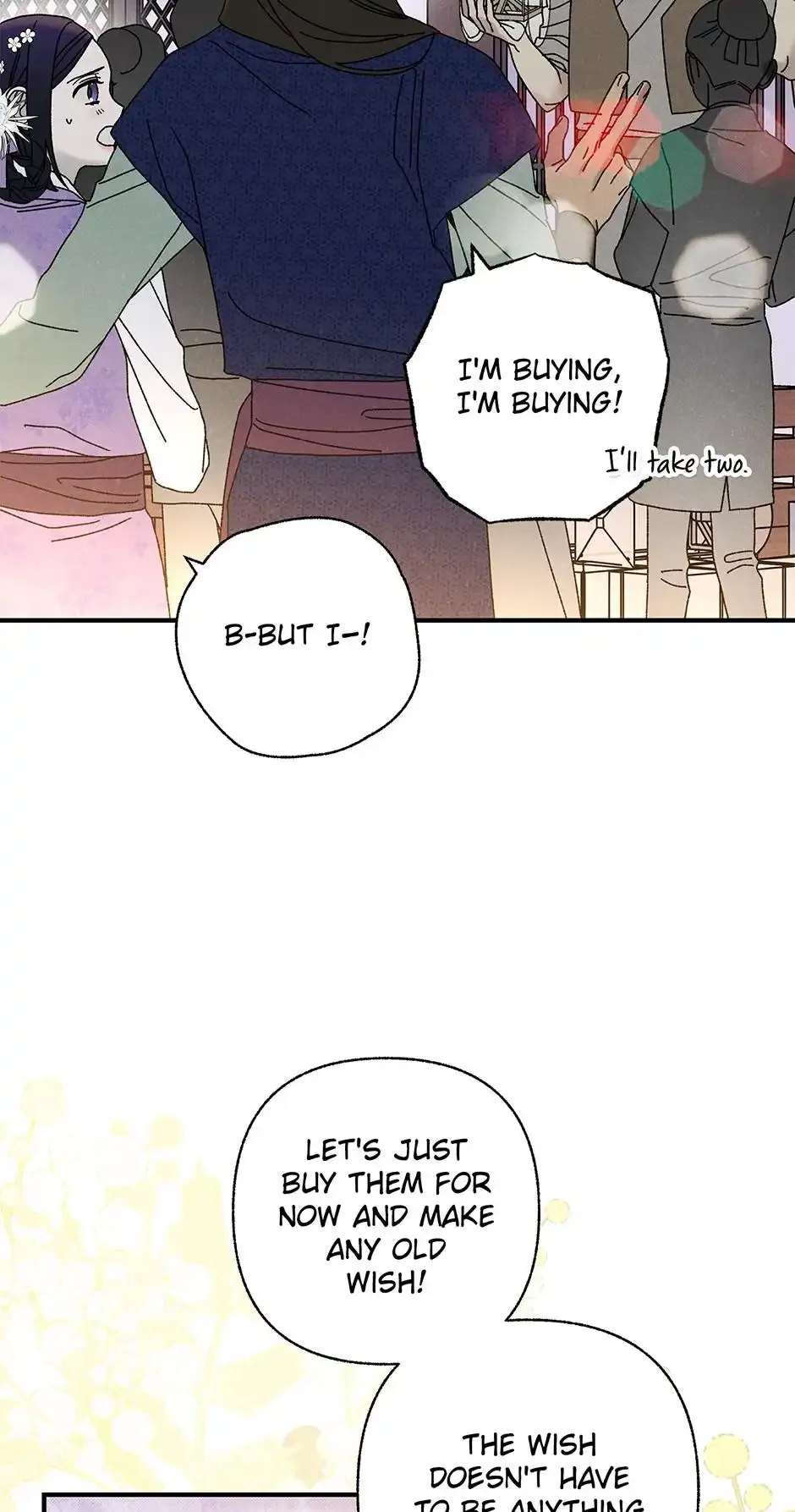 Royal Marriage (2024) Chapter 37 Online - página 33