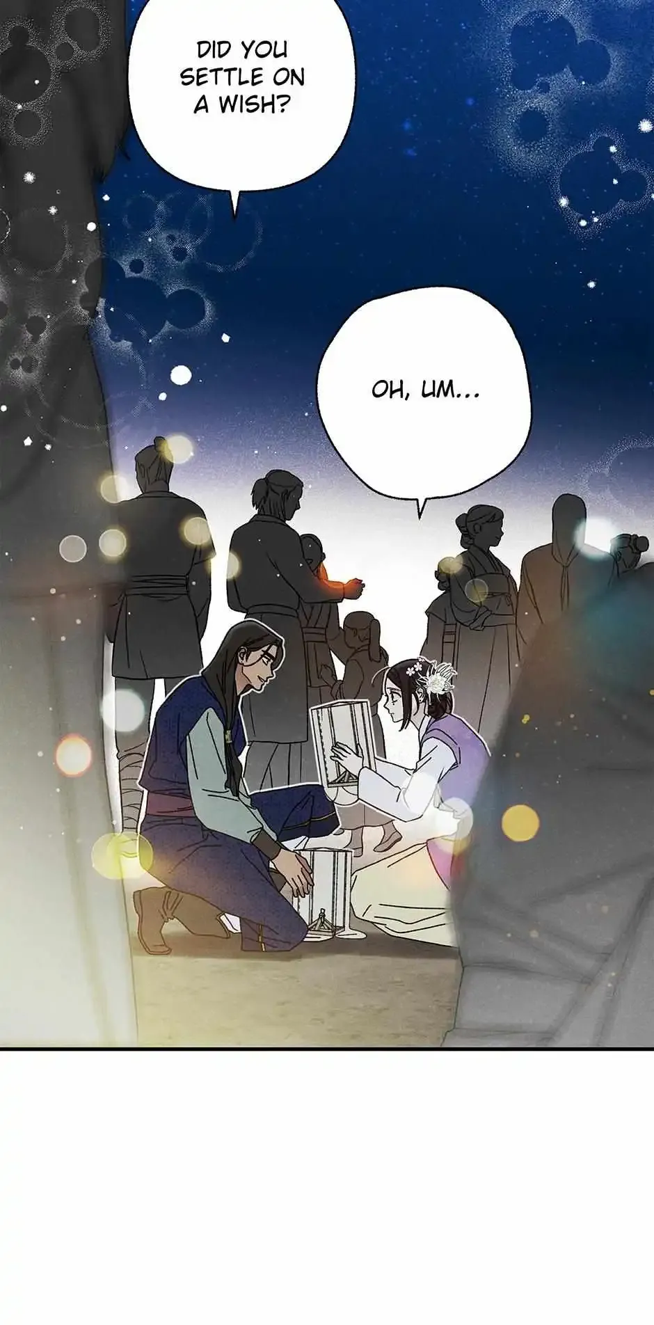 Royal Marriage (2024) Chapter 37 Online - página 47