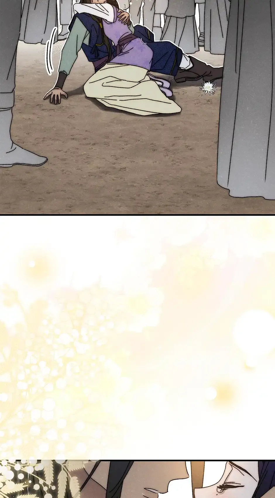 Royal Marriage (2024) Chapter 37 Online - página 72